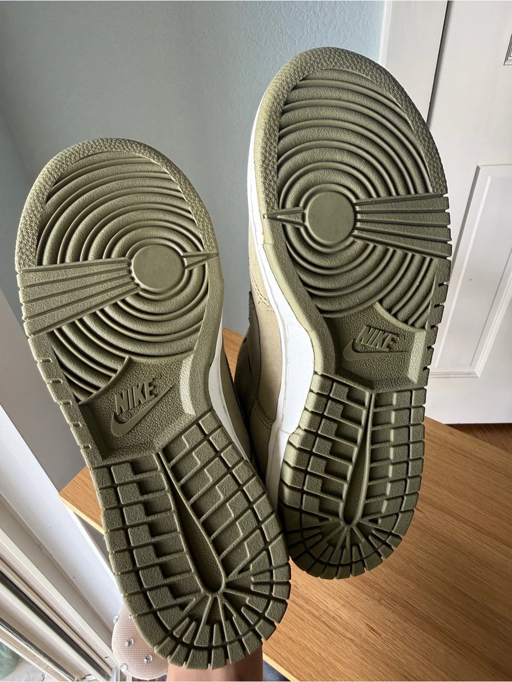 Nike Dunk Low Neutral Olive